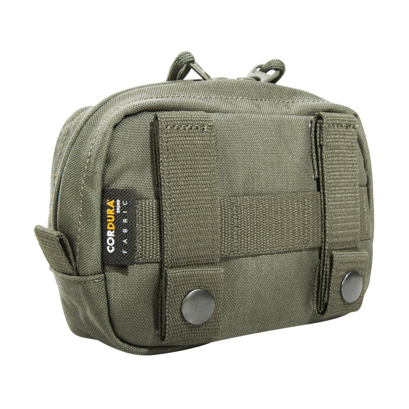 TT Tac Pouch 4 Horizontal IRR פאוץ' מאוזן