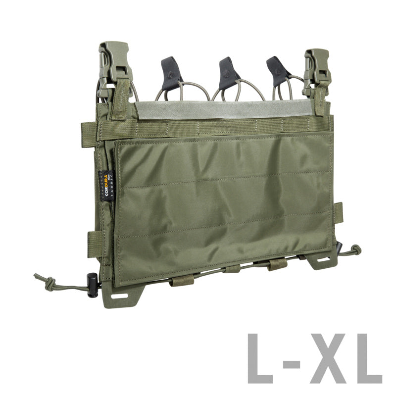 TT Carrier Mag Panel LC M4
