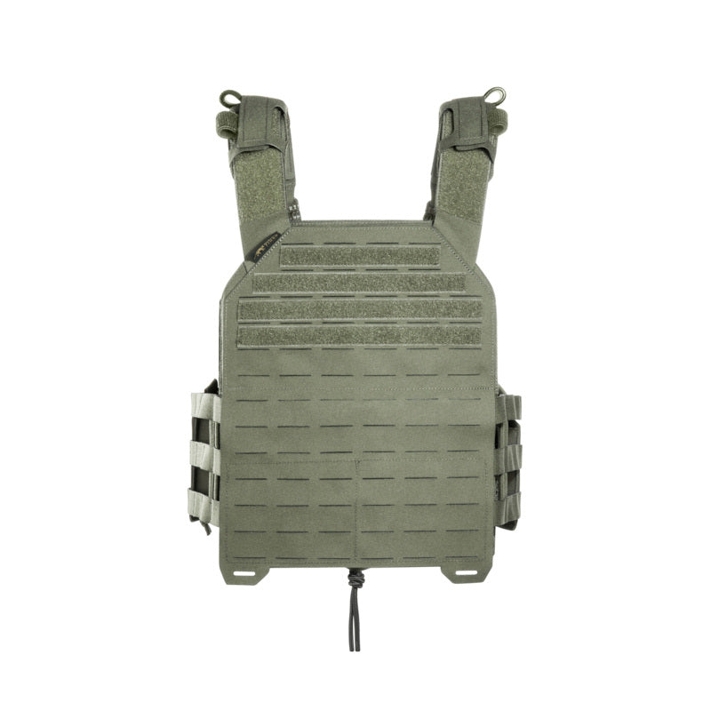 TT Plate Carrier QR LC ווסט לוחם לקרמי