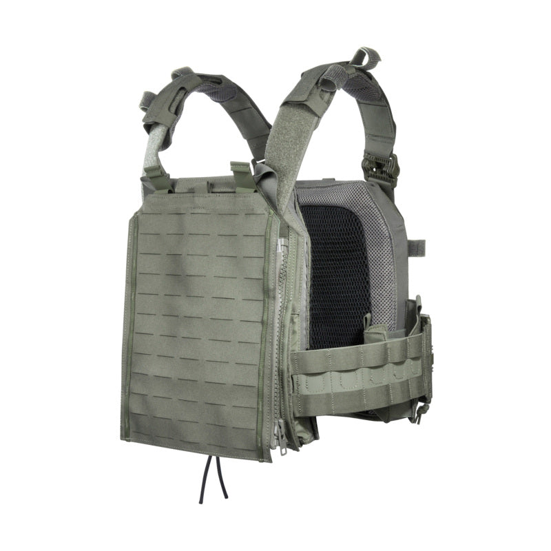 TT Plate Carrier QR LC ZP IRR ווסט לוחם קרמי