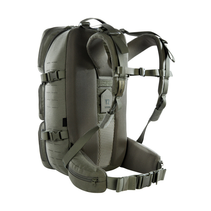 תרמיל לואו TT Modular Combat Pack 24L IRR