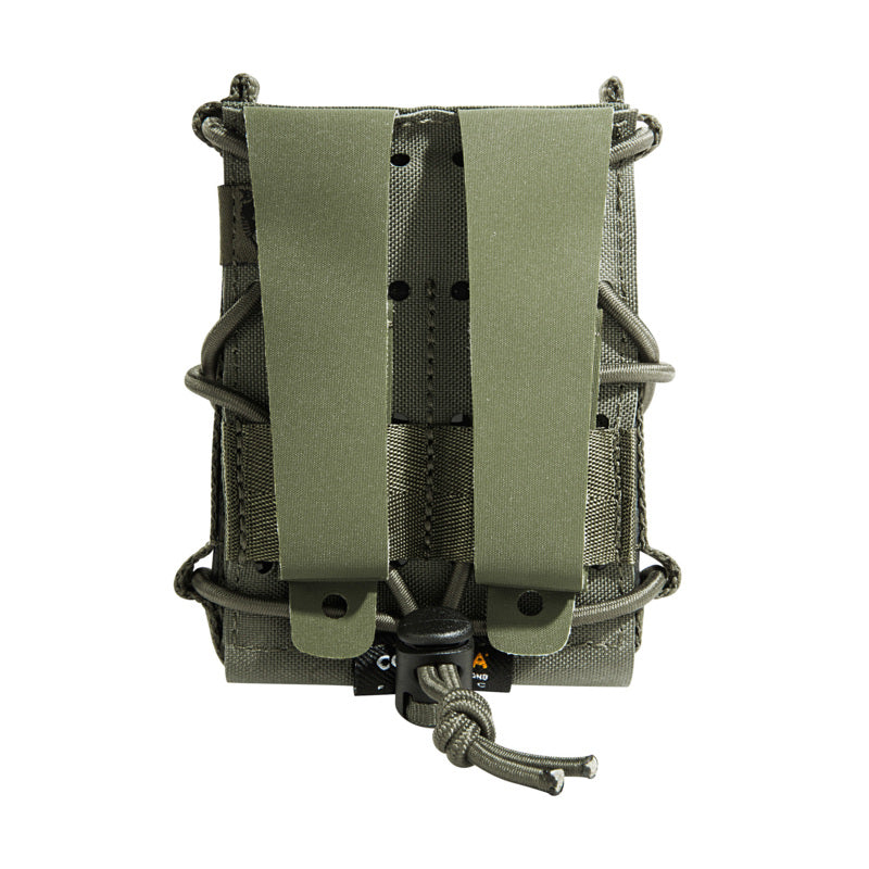 TT SGL Mag Pouch MCL IRR פאוץ למחסנית רובה פתוח