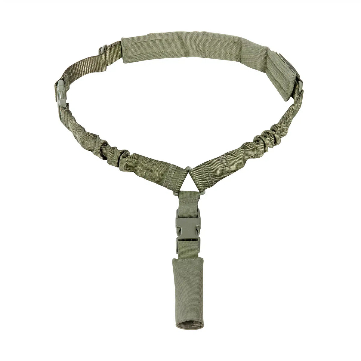 רצועה לנשק טקטית מרופדת TT Single Multipurpose Sling