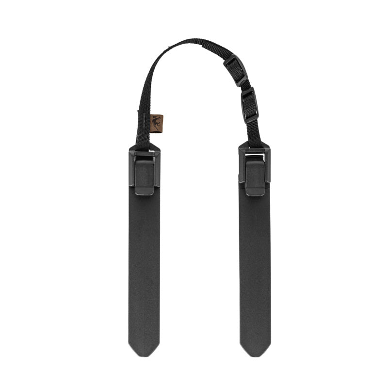 TT Molle Stick Set – מערכת שחרור מהיר מסוג MOLLE שחור