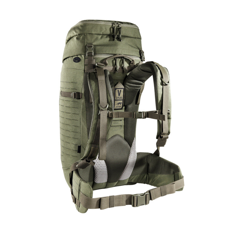 תרמיל לוחם Tasmanian Tiger TT Modular Pack 45 Plus IRR