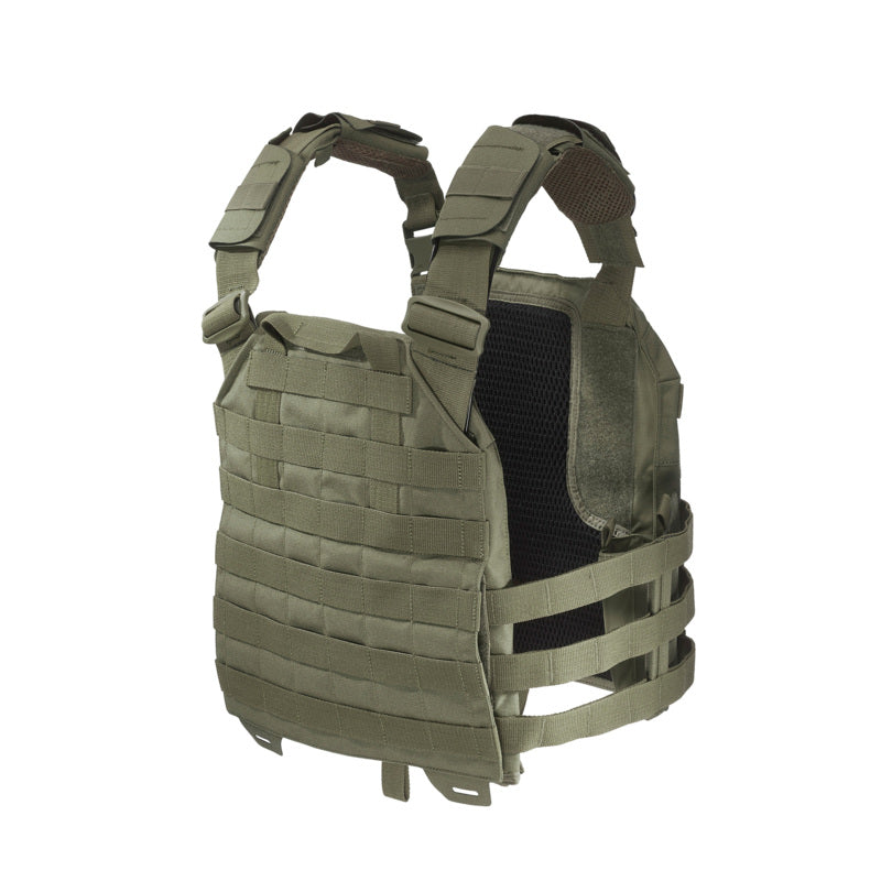 TT Plate Carrier MK IV ווסט לוחם לקרמי עם כבל ניתוק
