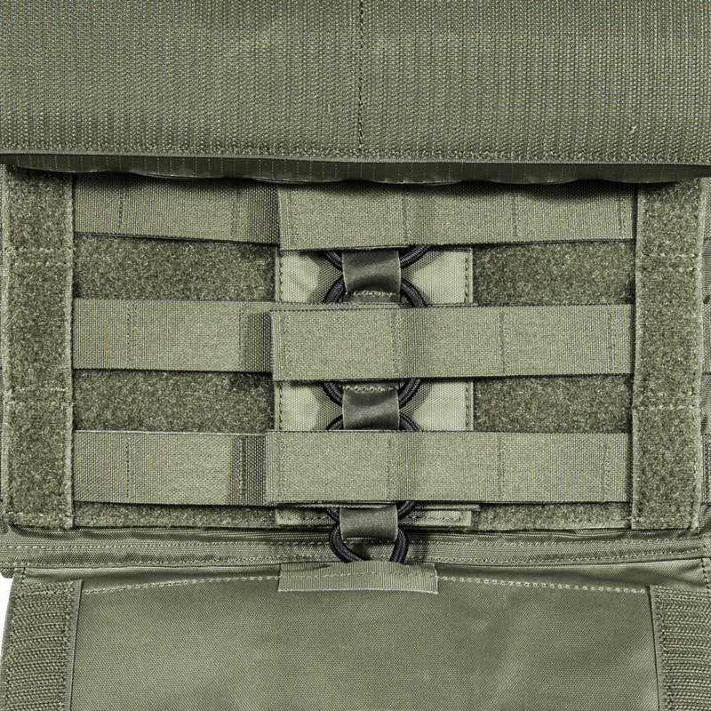 TT Plate Carrier QR LC ווסט לוחם לקרמי
