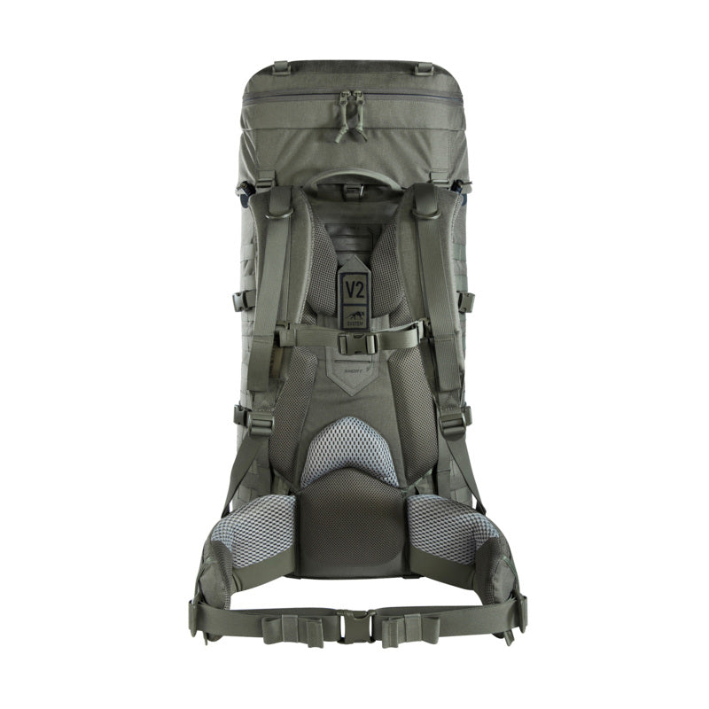 TT Base Pack 75-90L IRR תרמיל לואו
