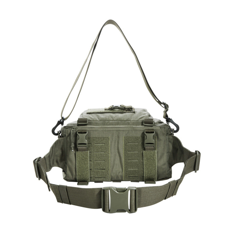 TT Medic Hip Bag IRR פאוץ' פרמדיק לשטח