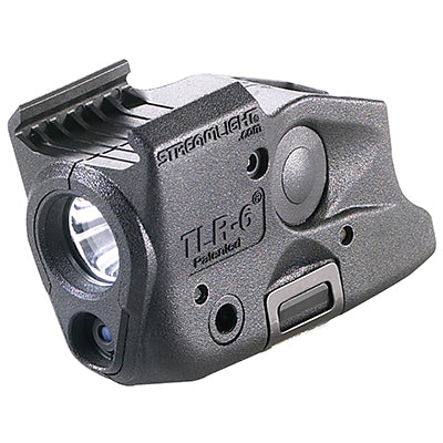 פנס + ציין לייזר לאקדח סטרימלייט TLR6