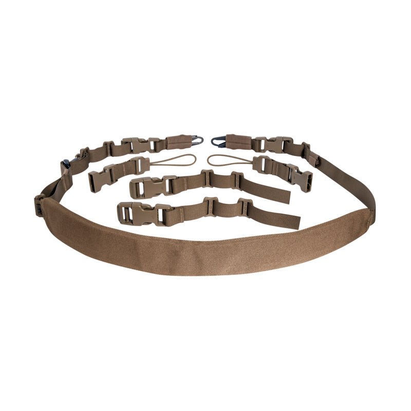 רצועה לנשק נשיאה טקטית מרופדת TT Multipurpose Sling MKII