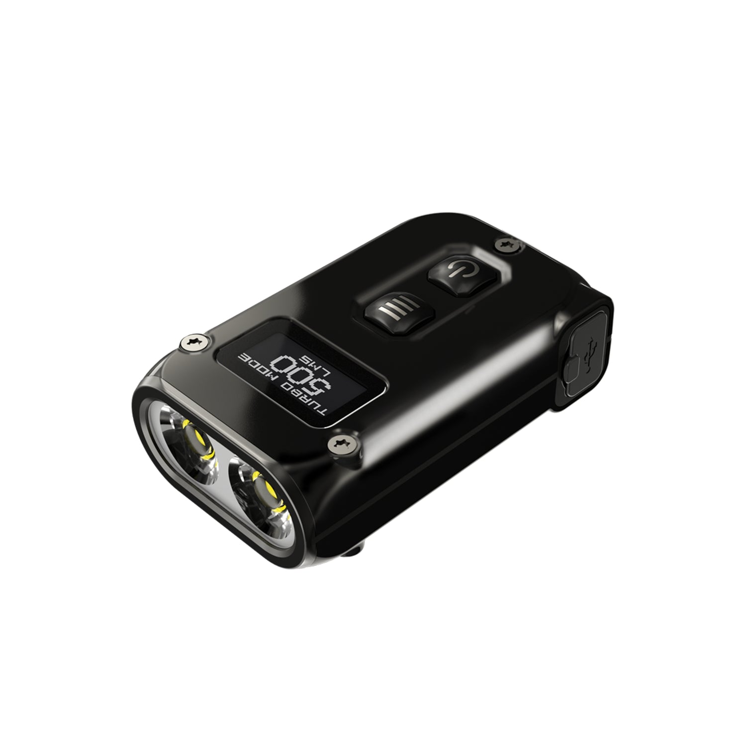 פנס כיס Nitecore TINI 2 SS