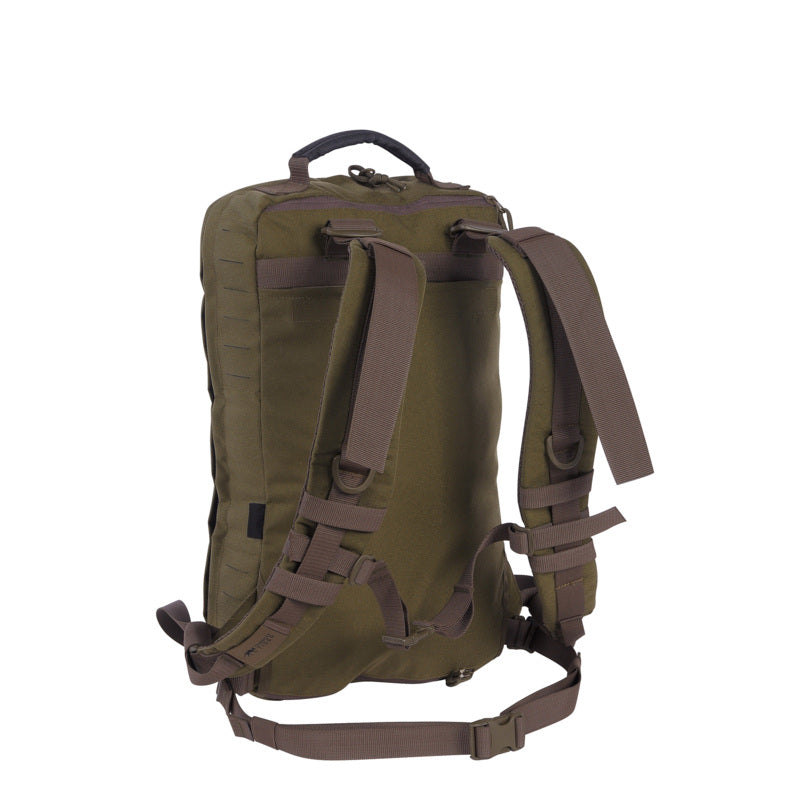 TT Medic Assault Pack MK II 15L תרמיל גב לפרמדיק