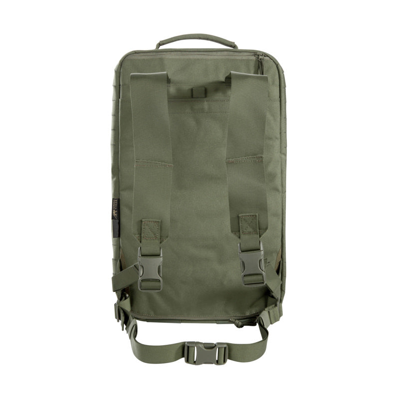 TT Medic Mascal Pack 19L תרמיל גב לפרמדיק