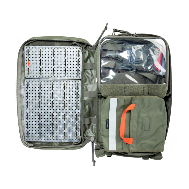 תרמיל רפואי טקטי TT Modular Medic Combat Pack 18 IRR