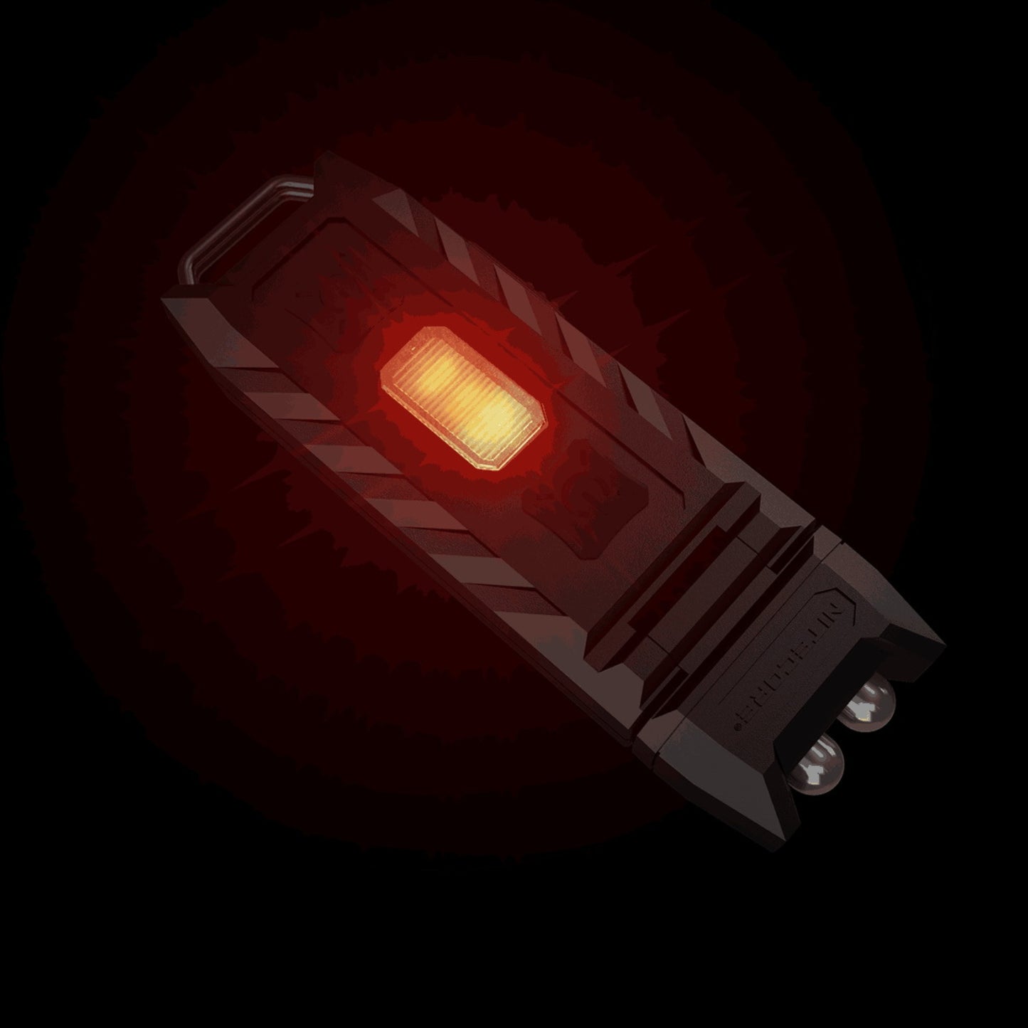 פנס Nitecore Thumb Leo