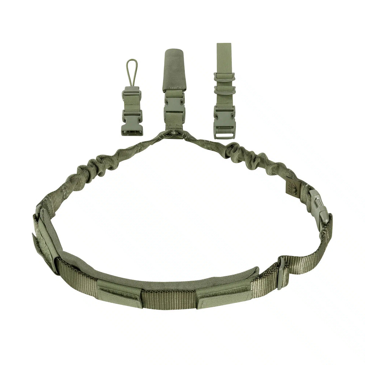 רצועה לנשק טקטית מרופדת TT Single Multipurpose Sling