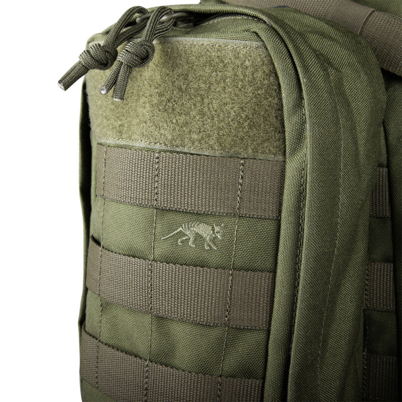 TT Range Pack MKII 90+10L תרמיל משימה לואו למשקל כבד מאד