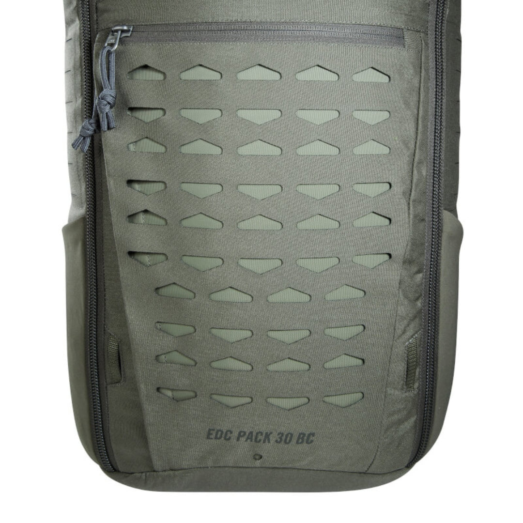 Tatonka EDC 30 - תרמיל בושקראפט יומיומי