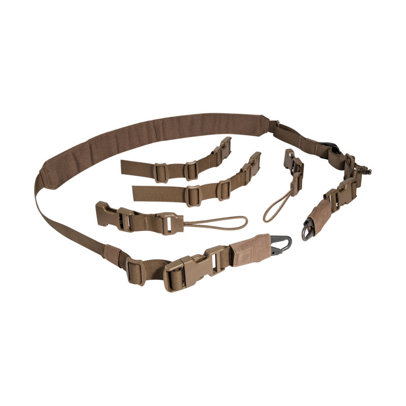רצועה לנשק נשיאה טקטית מרופדת TT Multipurpose Sling MKII