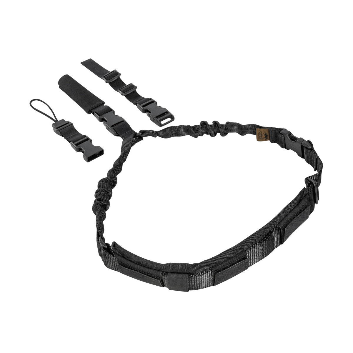 רצועה לנשק טקטית מרופדת TT Single Multipurpose Sling
