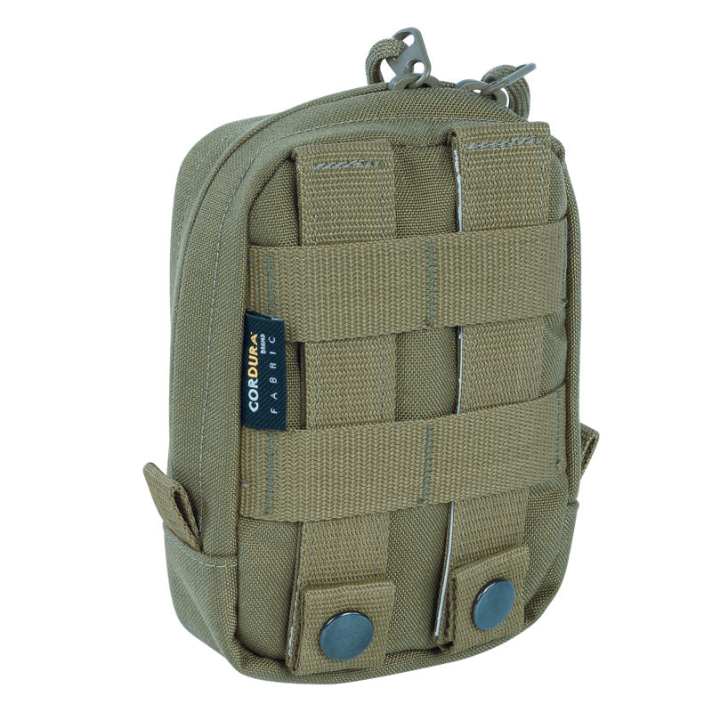 TT Tac Pouch 1 Vertical פאוץ' טאקטי