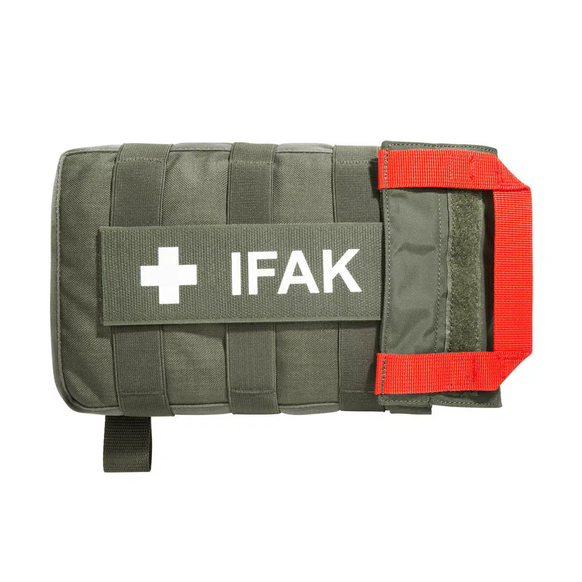TT IFAK Pouch IRR פאוץ' גדול לוחם לעזרה ראשונה