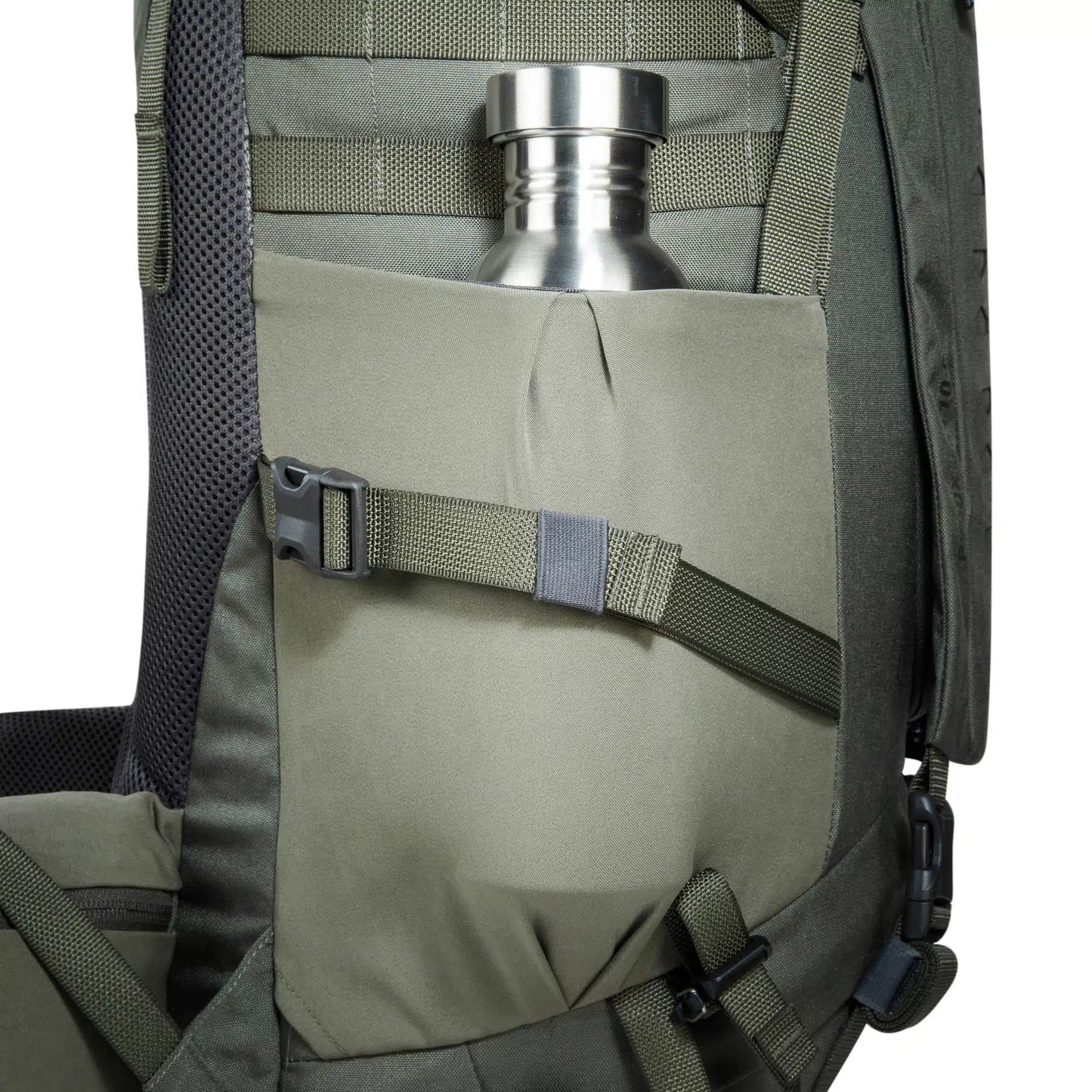 תרמיל טיולים טקטי Tatonka Pyrox 45+10 BC