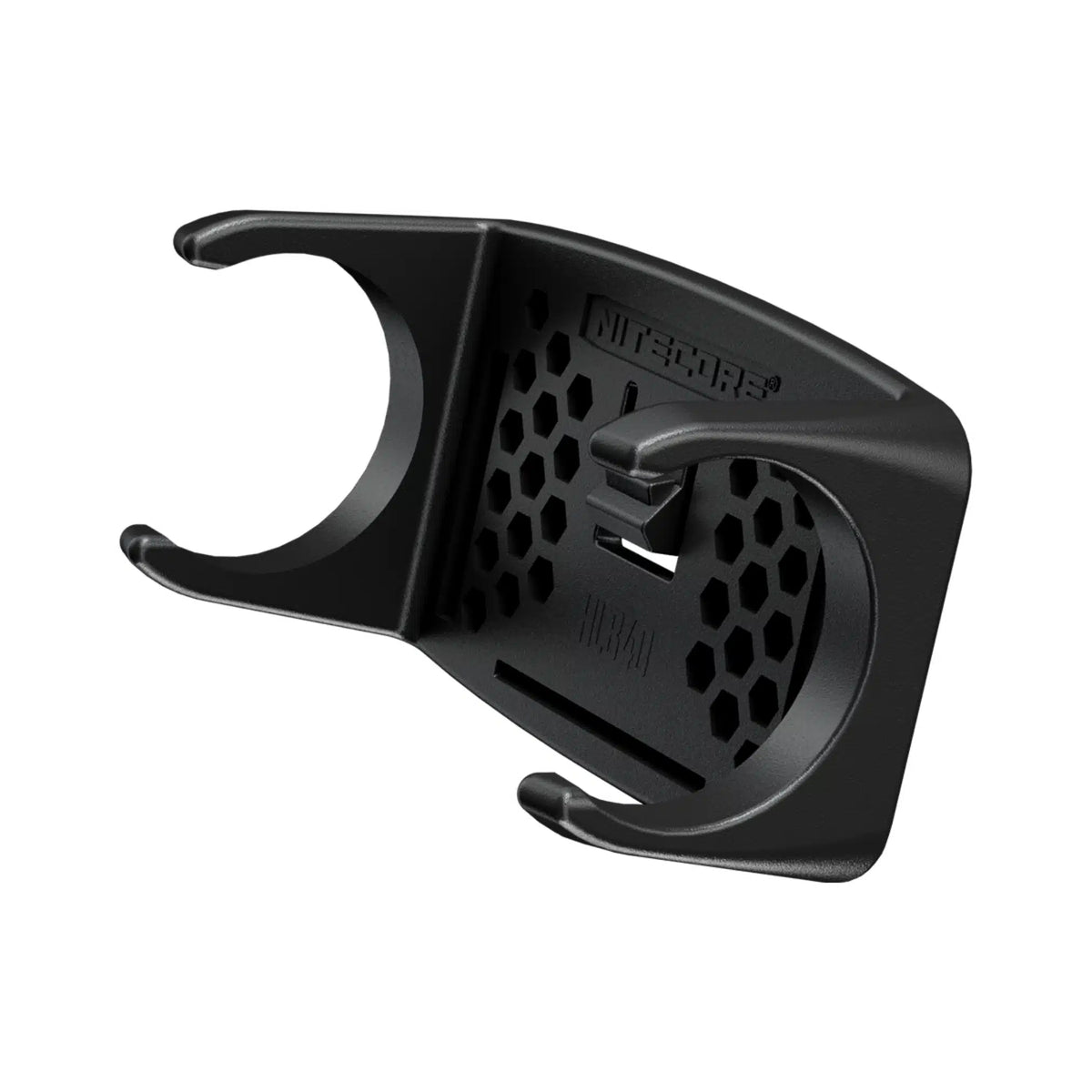 מתאם פנס לקסדה טקטית Nitecore HLB40 - תואם NU40/NU45