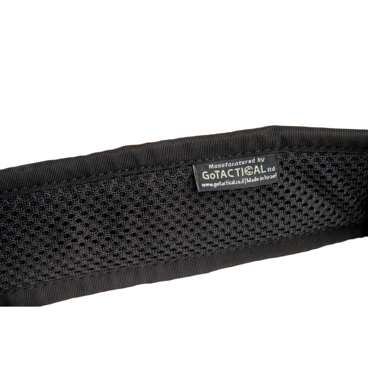 רצועה לנשק טקטית אלון Go Nature Tactical