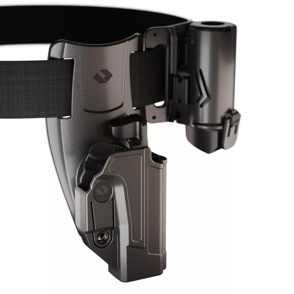 נרתיק לאקדח ORPAZ GKRT GLOCK 17 19