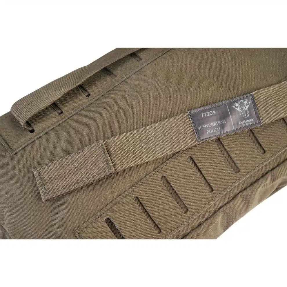 GT 3L פאוץ’ מערכת שתייה לווסט