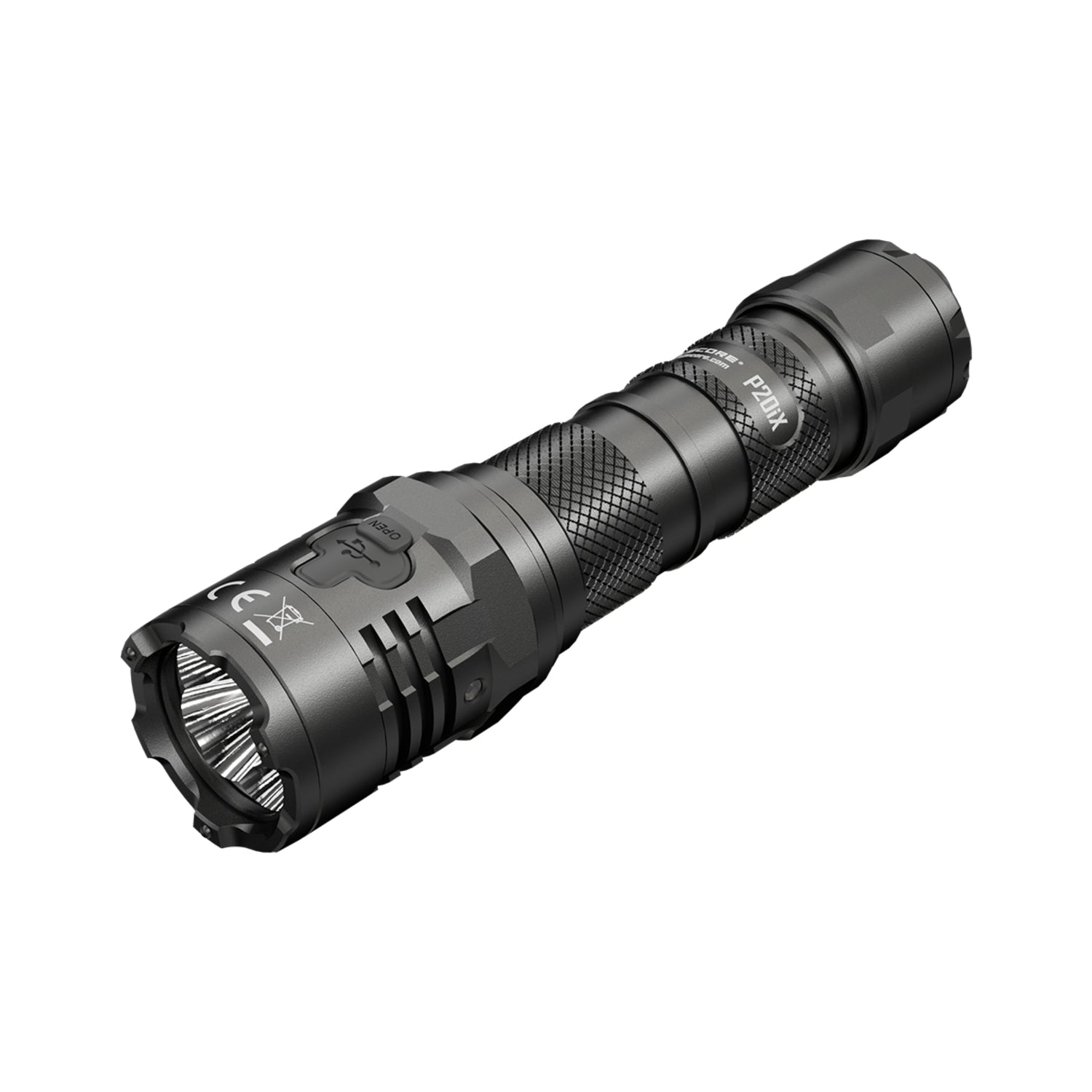 פנס טקטי Nitecore P20iX