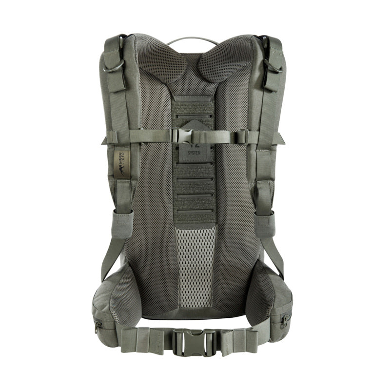 תרמיל לואו TT Modular Combat Pack 24L IRR