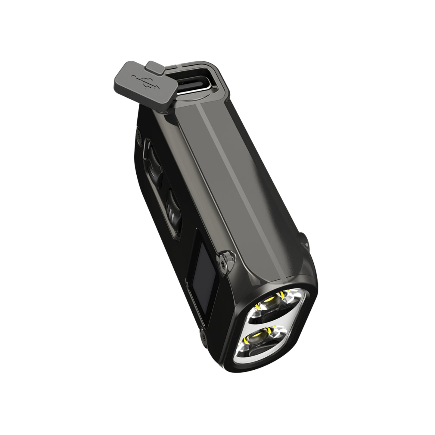 פנס כיס Nitecore TINI 2 SS