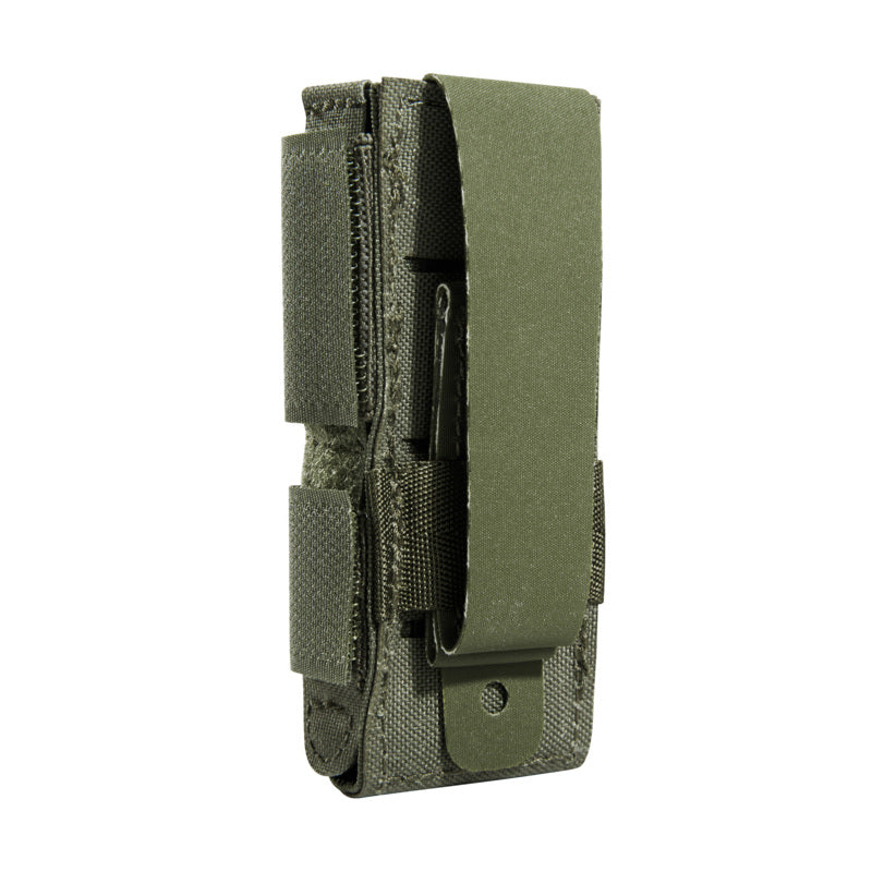 TT SGL PI Mag Pouch MCL IRR פאוץ' למחסנית אקדח פתוח