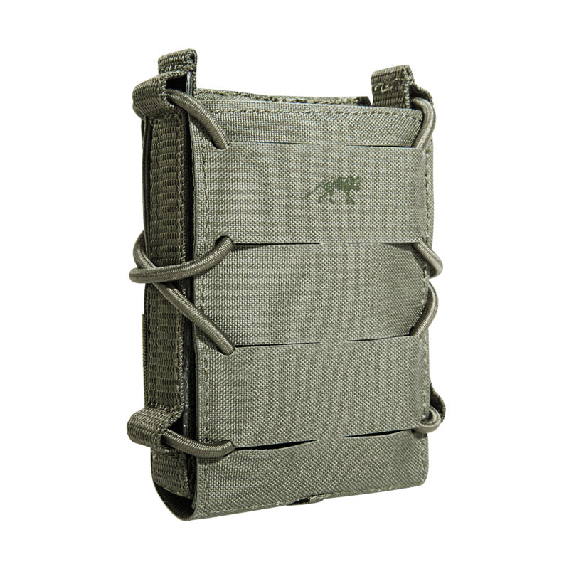 TT SGL Mag Pouch MCL IRR פאוץ למחסנית רובה פתוח