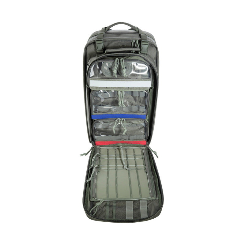 תרמיל גב לפרמדיק TT First Responder Move On MKII IRR