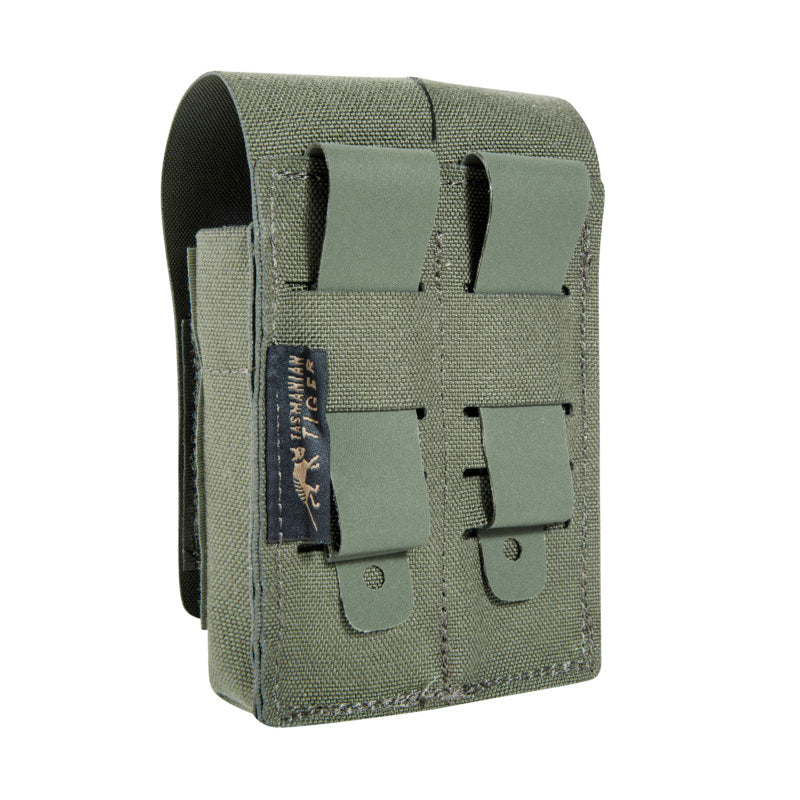 TT DBL Pistol Mag POUCH MKIII פאוץ' למחסנית אקדח כפול