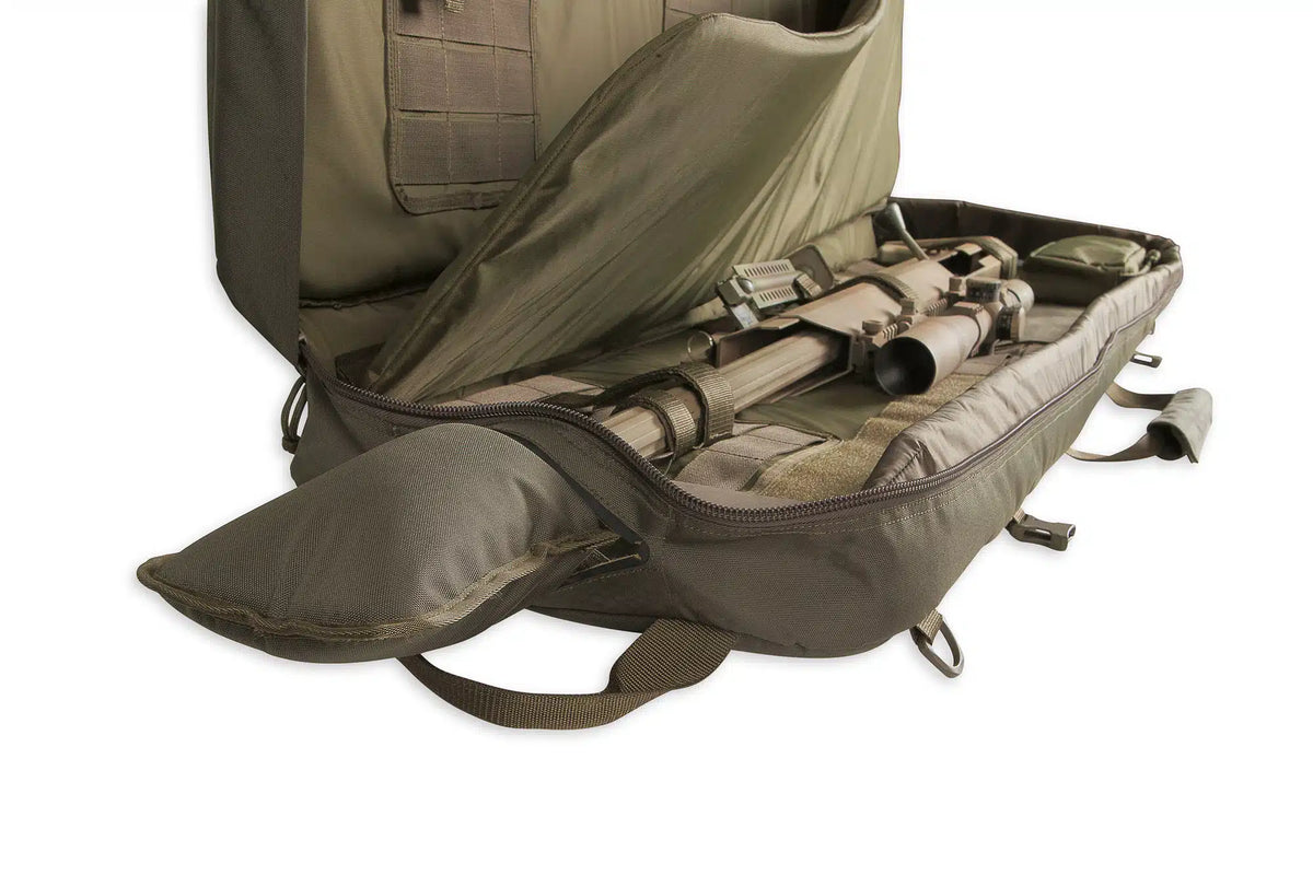 תיק נשק טקטי כפול TT DBL Modular Rifle Bag