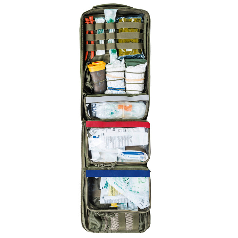 TT First Responder Move On MKII 40L תרמיל גב לפרמדיק