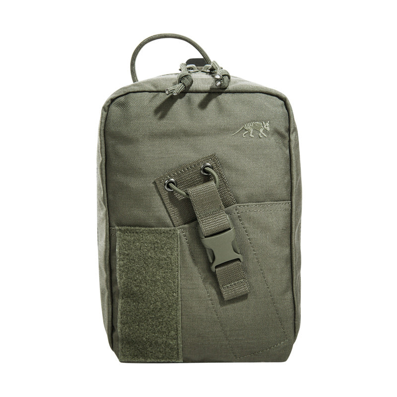 TT Base Medic Pouch MK II IRR פאוץ' טאקטי