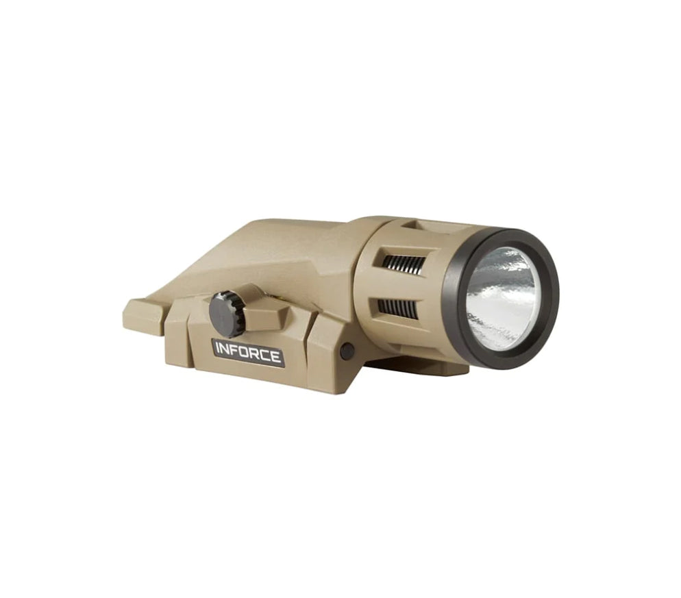 פנס אינפרא-אדום INFORCE WMLX IR GEN 3