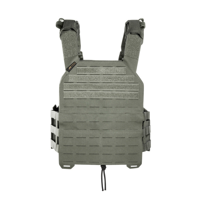 TT Plate Carrier QR LC IRR ווסט לוחם לקרמי