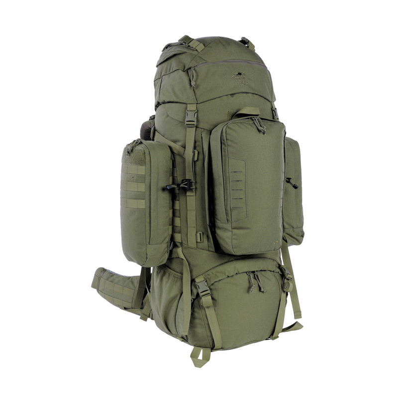 TT Range Pack MKII 90+10L תרמיל משימה לואו למשקל כבד מאד