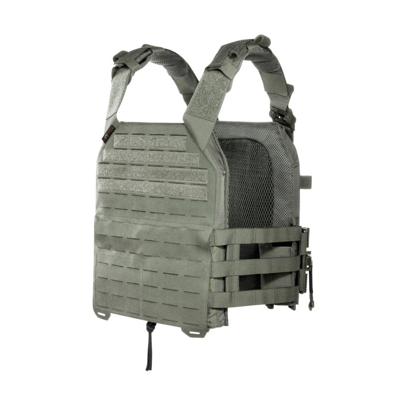 TT Plate Carrier QR LC IRR ווסט לוחם לקרמי