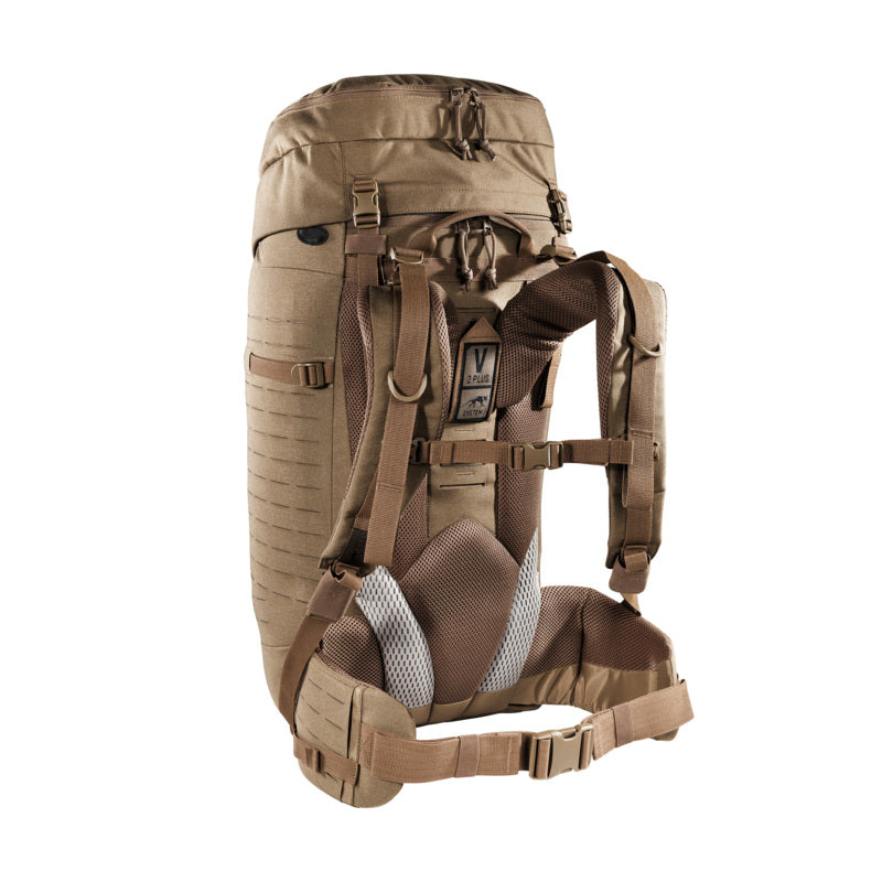 TT Modular Pack 45L Plus תרמיל לואו לוחם