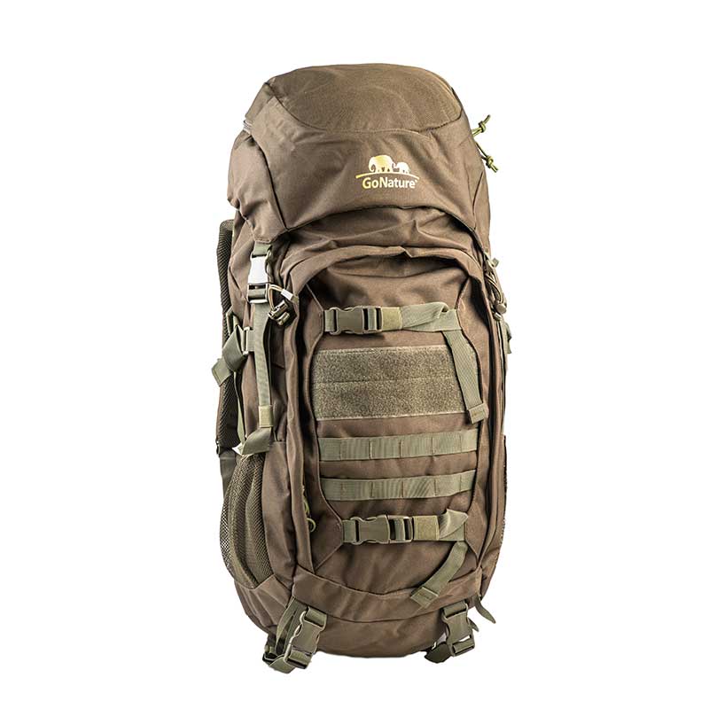 תרמיל טרקים מקצועי Savana MK-3 50L