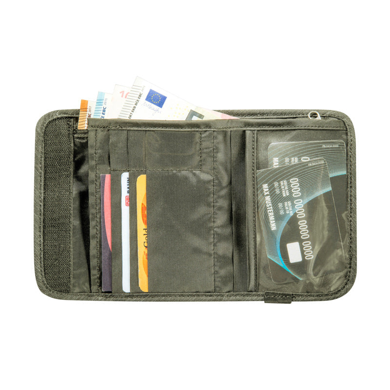 TT ID Wallet ארנק לרשיון נשק