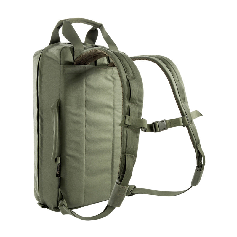TT Survival Pack 16L תרמיל